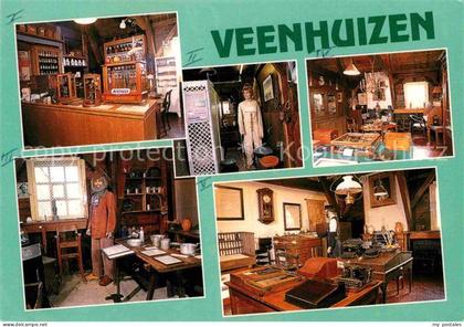 Veenhuizen Gevangenismuseum