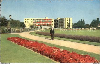 Venlo Beerendonck Julianapark