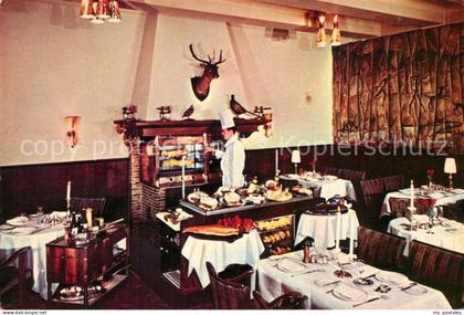 Venlo Cafe Restaurant National