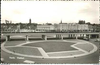 Venlo Viaduct