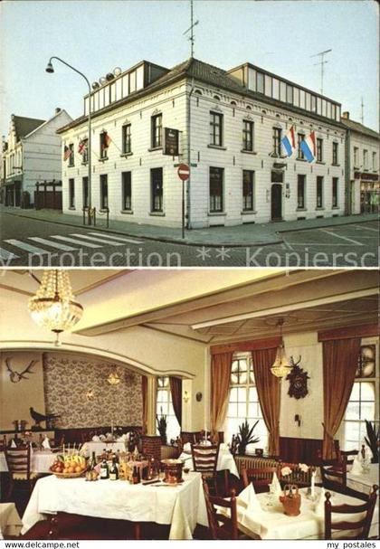 Venray Hotel Restaurant De Zwaan