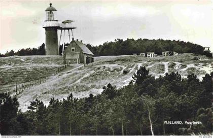 Vlieland Friesland NL Vuurtoren