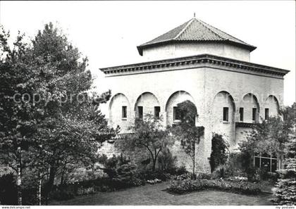 Vogelenzang Noord Holland De Tiltenberg