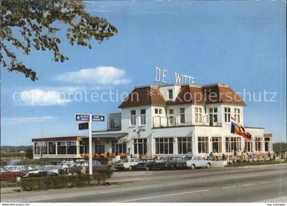 Vught Restaurant De Witte