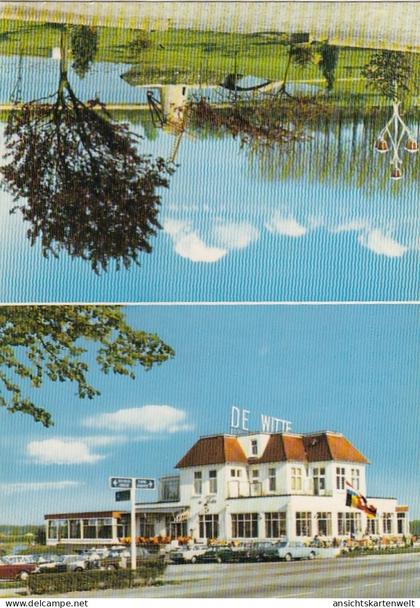 Vught, Restaurant "De Witte" ngl #G5331