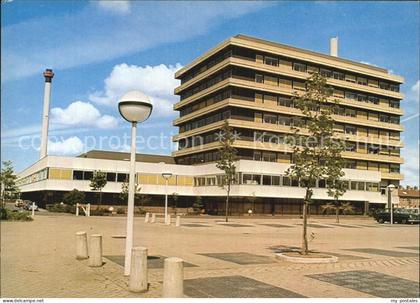 Wageningen I.A.C.