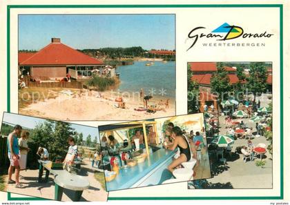 Weert  Netherlands Gran Dorado Weerterbergen