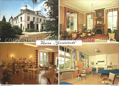 Wezep Gelderland Huize Ijsselvliedt