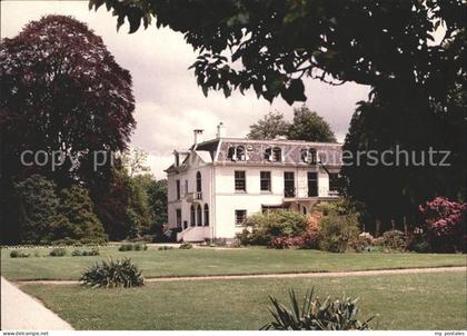 Wezep Gelderland Huize Ijsselvliedt