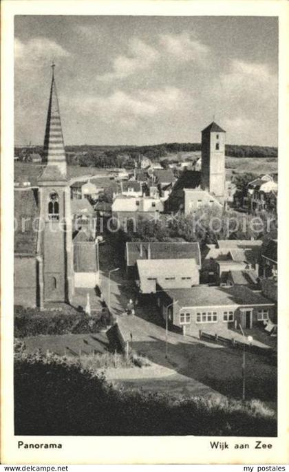 Wijk aan Zee