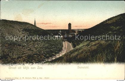 Wijk aan Zee Duinzicht