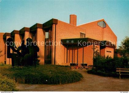 Winterswijk NL Muziekschool