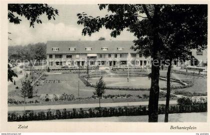 Zeist Bethanienplein