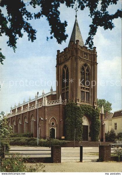 Zeist De Oude Kerk