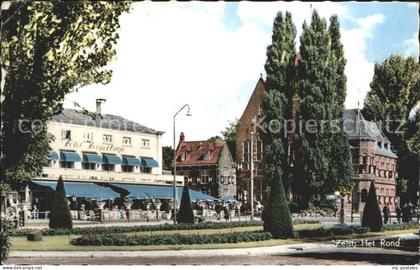 Zeist Het Rond