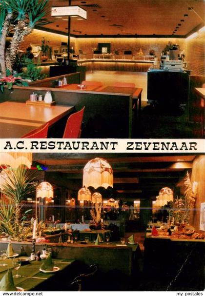 Zevenaar AC Restaurant Gastraeume