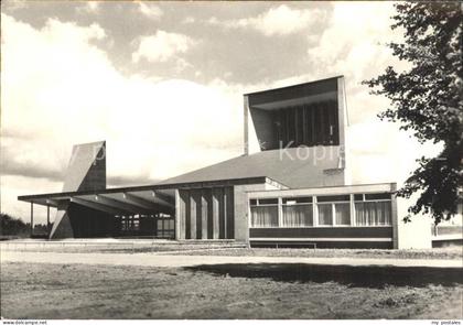 Zevenaar Kerk Maria Koningin