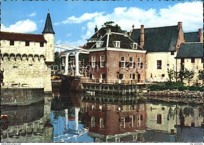 Zierikzee Portencomplex