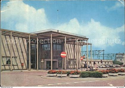 Zutphen Station