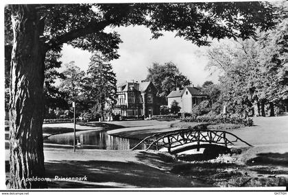 CPA APELDOORN -prinsenpark