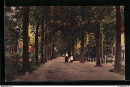 AK Barneveld, Amersfoortschestraatweg