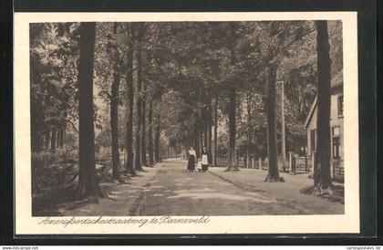 AK Barneveld, Amervordschestraatweg