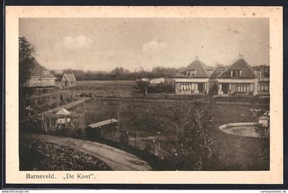 AK Barneveld, De Koot