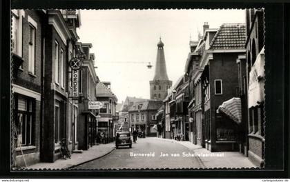 AK Barneveld, Jan van Schaffelaarstraat