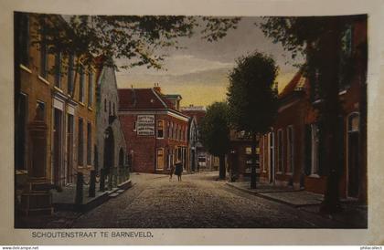 Barneveld (Gld.) Schoutenstraat 19??