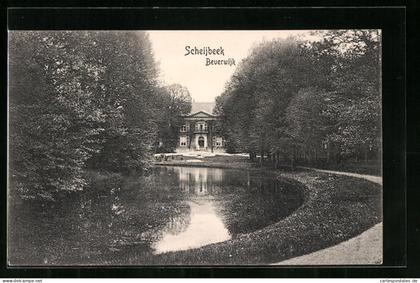 AK Scheijbeek, Beverwijk