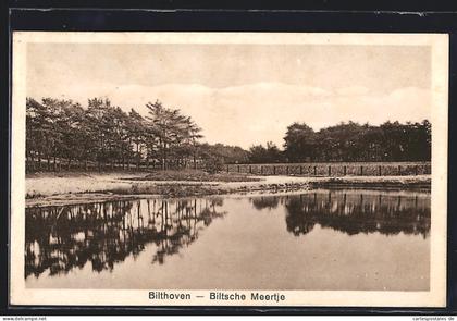 AK Bilthoven, Biltsche Meertje