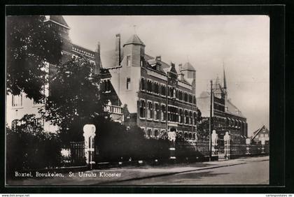 AK Boxtel, Breukelen, St. Ursula Klooster