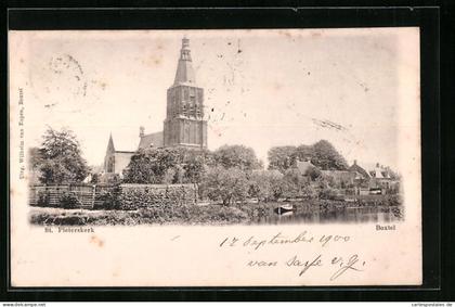 AK Boxtel, St. Pieterskerk