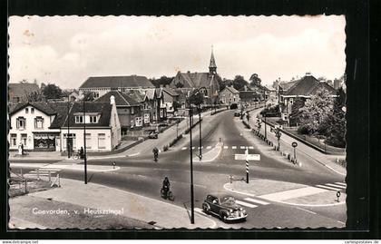 AK Coevorden, v. Heutszsingel