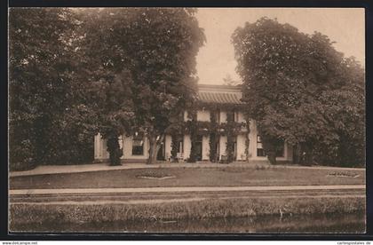 AK Dedemsvaart, Huize Arierend