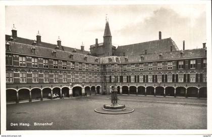 Pays Bas Den Haag Binnehof