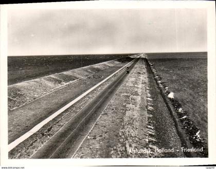 CPM Afsluitdijk Holland Freisland