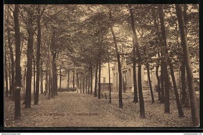 AK Doetinchem, De Kruisberg