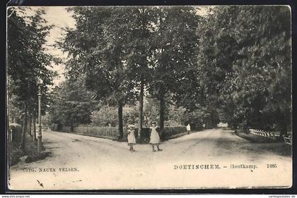 AK Doetinchem, Houtkamp