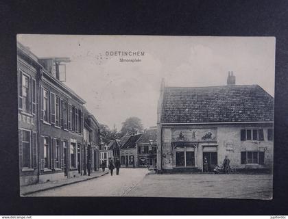 Doetinchem Simonsplein