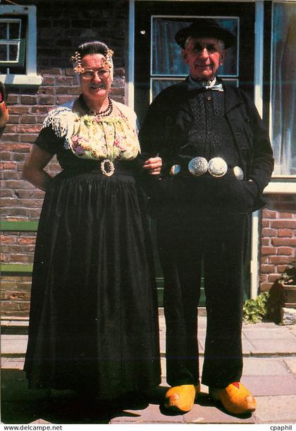 CPM Klederdracht Domburg