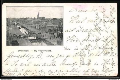 AK Drachten, Bij vogelvlucht