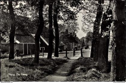 CPA Norg Drenthe, De Steeg