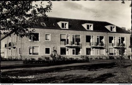 CPA Vries Tynaarlo Drenthe, Kornoeljehof