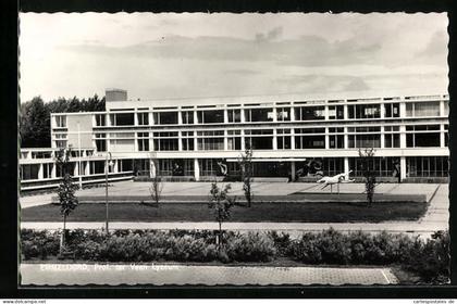 AK Emmeloord, Prof ter Veen Lyceum