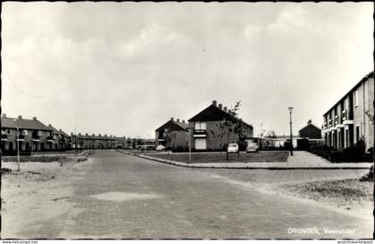 CPA Dronten Flevoland Niederlande, Vooronder
