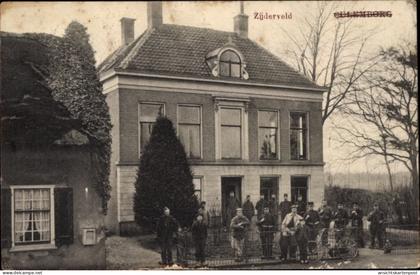 CPA Culemborg Gelderland, Zijdervold