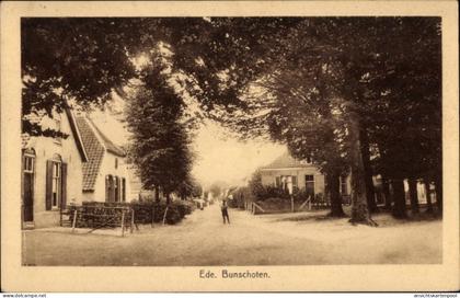 CPA Ede Gelderland, Bunschoten