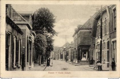 CPA Neede Berkelland Gelderland, Oudestraat