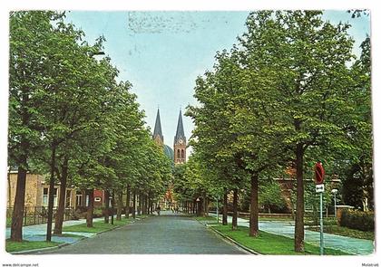 #721 - Stationsstraat, Geldrop 1985 (NB)
